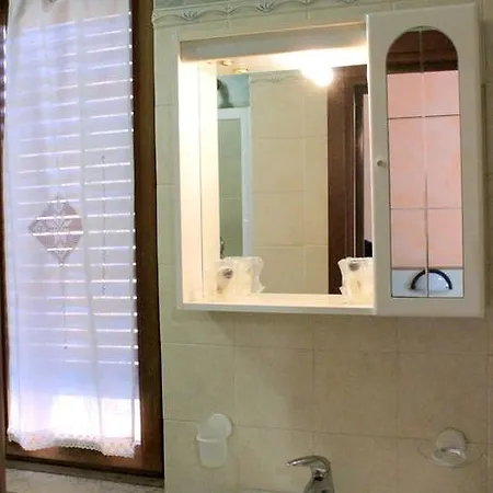 Affittacamere La Noce Guest house *