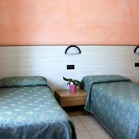 Affittacamere La Noce Guest house