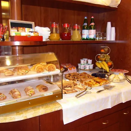 Guest house Affittacamere La Noce *