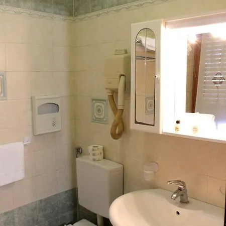 Affittacamere La Noce Guest house *