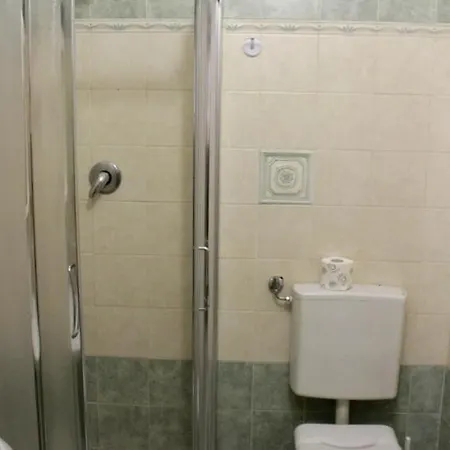 Guest house Affittacamere La Noce *