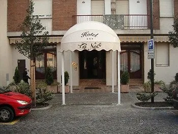 Affittacamere La Noce Guest house *